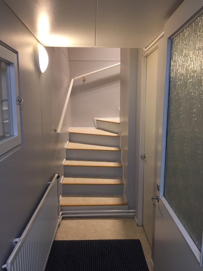 Maenty Holiday Apartments Rovaniemi Exterior foto
